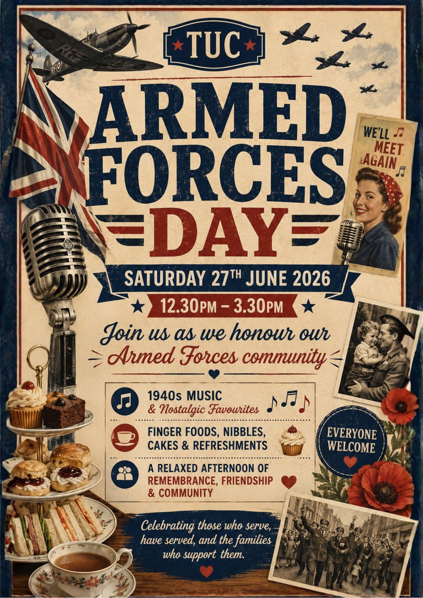 Armed Forces Day